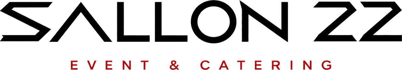Sallon 22 — Event & Catering
